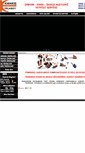 Mobile Screenshot of karakustic.com